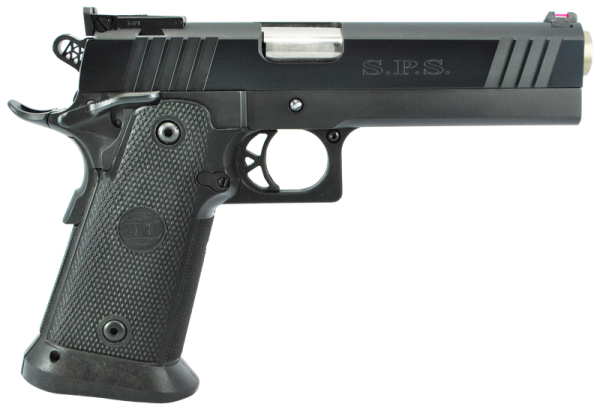 Tristar SPS Pantera 1911 9mm 5" Barrel 18-Rounds