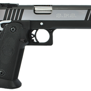 Tristar SPS Pantera 1911 9mm 5" Barrel 18-Rounds