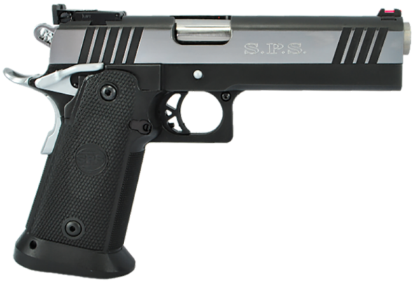 Tristar SPS Pantera 1911 9mm 5" Barrel 18-Rounds