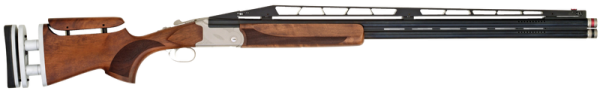Tristar TT-15A Double Trap Walnut 12 GA 32" Barrel 2.75"-Chamber 2-Rounds