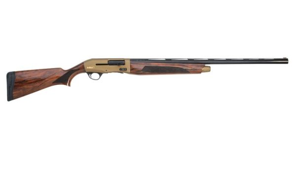 TriStar Viper G2 Pro Bronze Walnut/Black/Bronze 28 Gauge 28" Barrel 5-Rounds 2 3/4"-Chamber