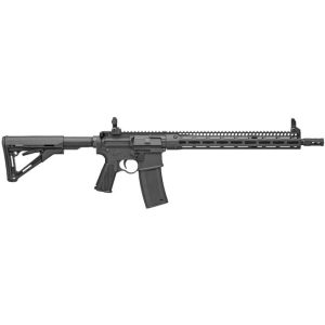 Troy SCAR A4 5.56 AR 15 NATO / .223 Rem 16" Barrel 30-Rounds
