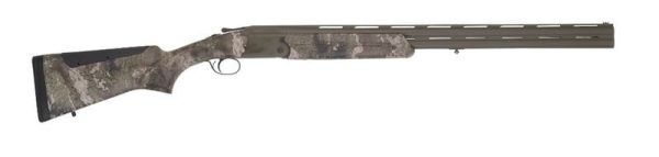 Tristar Hunter Magnum II TrueTimber Strata 12 GA 28" Barrel 2-Rounds
