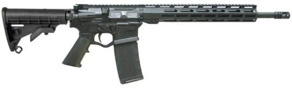 American Tactical  Omni Hybrid MAXX RIA P3P 5.56 NATO/.223 Rem 16" Barrel 30-Rounds