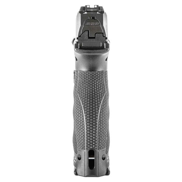 Walther PDP Full Size Optics Ready 9mm Luger 5in Black Pistol - 18+1 Rounds - Image 3