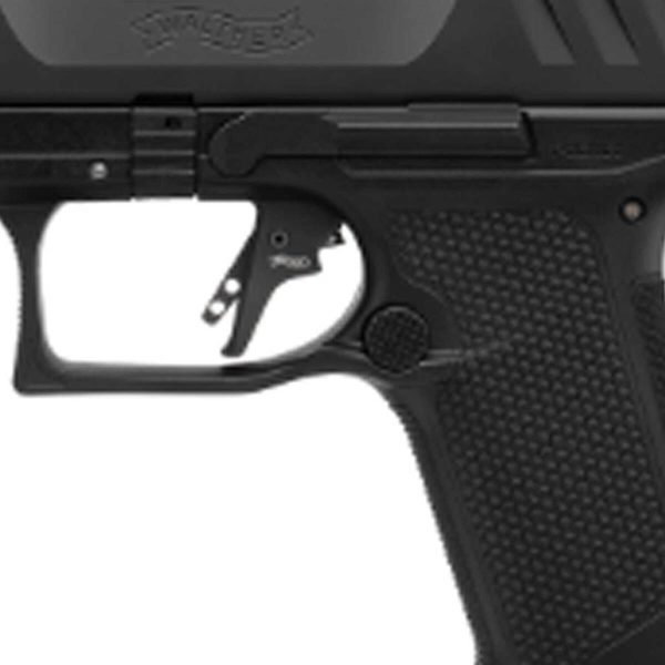 Walther PDP Pro-F 9mm Luger 4in Black Pistol - 18+1 Rounds - Image 3