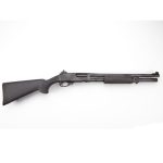 Wilson Combat Border Patrol 12 Gauge 18.5" Barrel 6 Rounds BLK