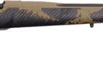 Weatherby Mark V Apex Brown / Tan .300 Win 26" Barrel 3-Rounds