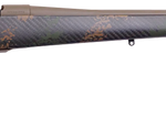 Weatherby Mark V Backcountry 2.0 Patriot Brown .280 AI 24" Barrel 4-Rounds