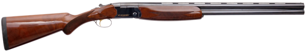 Weatherby Orion 1 Walnut 20 GA 28" Barrel 3"-Chamber 2-Rounds