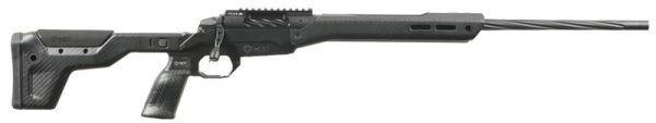 Weatherby 307 Alpine MDT .243 Win 22" Barrel 3-Rounds