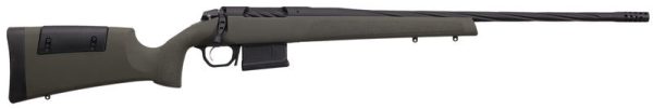 Weatherby 307 Range XP OD Green 6.5 Creedmoor 22" Barrel 5-Rounds