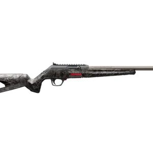 Winchester Wildcat Carbon Gray .22 LR 18" Barrel 10-Rounds
