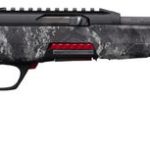 Winchester Wildcat SR TrueTimber Midnight .22 LR 16.5" Barrel 10-Rounds
