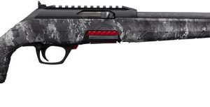 Winchester Wildcat SR TrueTimber Midnight .22 LR 16.5" Barrel 10-Rounds