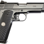 Wilson Combat 1911 CQB Full Size .45 ACP 5" Barrel 8-Rounds