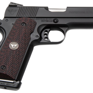Wilson Combat 1911 Professional Elite .45 ACP 4" Barrel 8-Rounds