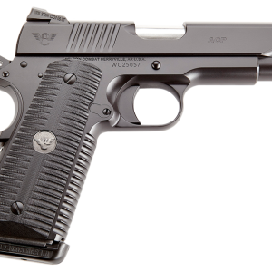 Wilson Combat ACP Commander .45 ACP 4.25" Barrel 8-Rounds Fiber Optic Sights