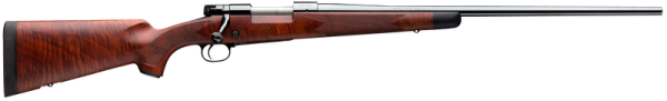 Winchester Model 70 Super Grade SA Walnut .338 Win 26" Barrel 3-Rounds