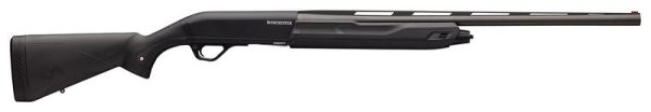 Winchester SX4 12 GA 28" Barrel 3"-Chamber 4-Rounds Left-Hand
