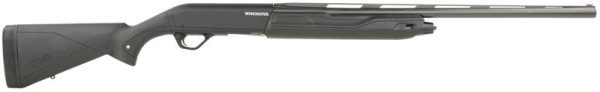 Winchester SX4 12 GA 26" Barrel 3"-Chamber 4-Rounds Left-Hand