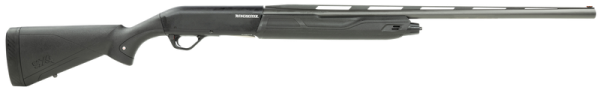 Winchester SX4 12 GA 26" Barrel 3.5"-Chamber 4-Rounds Left-Hand