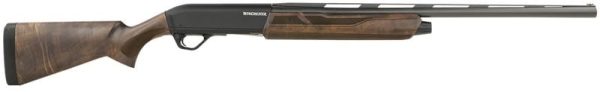 Winchester SX4 Field Walnut 12 GA 26" Barrel 3"-Chamber 4-Rounds Left-Hand