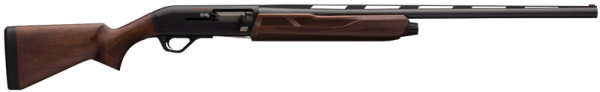 Winchester SX4 Field Compact Walnut 12 GA 26" Barrel 3"-Chamber 4-Rounds