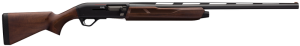 Winchester SX4 Field Compact Walnut 12 GA 24" Barrel 3"-Chamber 4-Rounds