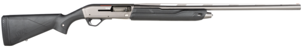 Winchester SX4 Hybrid Black / Gray 12 GA 26" Barrel 3.5"-Chamber 4-Rounds