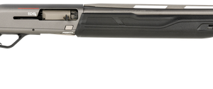 Winchester SX4 Hybrid Black / Gray 12 GA 26" Barrel 3"-Chamber 4-Rounds