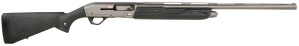 Winchester SX4 Hybrid Black / Gray 12 GA 26" Barrel 3"-Chamber 4-Rounds