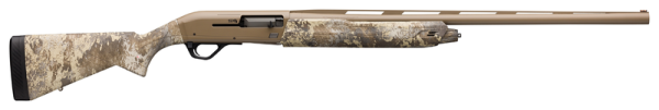 Winchester SX4 Hybrid Hunter Truetimber Prairie / Flat Dark Earth 12 GA 26" Barrel 3"-Chamber 4-Rounds