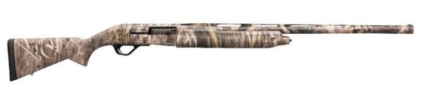 Winchester SX4 Hybrid Hunter Mossy Oak Shadow Grass Habitat 12 GA 24" Barrel 3"-Chamber 4-Rounds