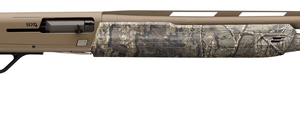 Winchester SX4 Hybrid Hunter Realtree Timber 20 GA 26" Barrel 3"-Chamber 4-Rounds