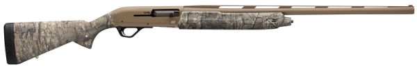 Winchester SX4 Hybrid Hunter Realtree Timber / Flat Dark Earth 12 GA 26" Barrel 3.5"-Chamber 4-Rounds
