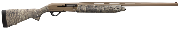 Winchester SX4 Hybrid Hunter Realtree Timber / Flat Dark Earth 12 GA 28" Barrel 3"-Chamber 4-Rounds