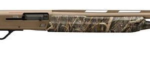 Winchester SX4 Hybrid Hunter Mossy Oak Shadow Grass Habitat / Flat Dark Earth 12 GA 26" Barrel 3.5"-Chamber 4-Rounds