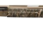 Winchester SX4 Hybrid Hunter Mossy Oak Shadow Grass Habitat / Flat Dark Earth 12 GA 28" Barrel 3"-Chamber 4-Rounds