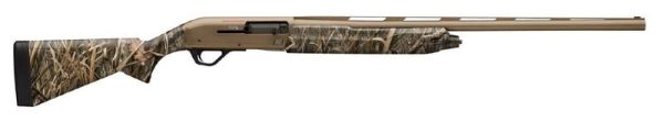 Winchester SX4 Hybrid Hunter Mossy Oak Shadow Grass Habitat / Flat Dark Earth 12 GA 28" Barrel 3"-Chamber 4-Rounds