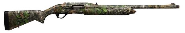 Winchester SX4 NWTF Cantilever Turkey Mossy Oak Break Up Obsession 20 GA 24" Barrel 3"-Chamber 4-Rounds