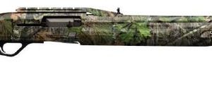 Winchester SX4 NWTF Cantilever Turkey Mossy Oak Break Up Obsession 12 GA 24" Barrel 3.5"-Chamber 4-Rounds