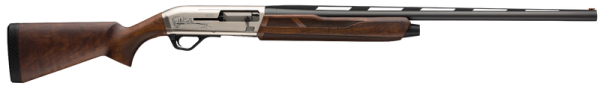 Winchester SX4 Upland Field Walnut / Nickel 12 GA 28" Barrel 3"-Chamber 4-Rounds