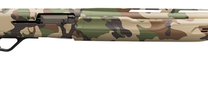 Winchester SX4 Waterfowl Hunter Woodland 12 GA 28" Barrel 3.5"-Chamber 4-Rounds
