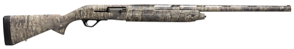 Winchester SX4 Waterfowl Hunter Realtree Timber 12 GA 28" Barrel 3.5"-Chamber 4-Rounds