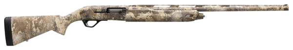 Winchester SX4 Waterfowl Hunter Truetimber Prairie 12 GA 26" Barrel 3.5"-Chamber 4-Rounds