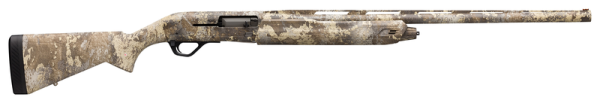 Winchester SX4 Waterfowl Hunter Truetimber Prairie 12 GA 28" Barrel 3"-Chamber 4-Rounds