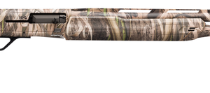 Winchester SX4 Waterfowl Hunter Mossy Oak Shadow Grass Habitat 12 GA 28" Barrel 3"-Chamber 4-Rounds