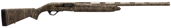 Winchester SX4 Waterfowl Hunter Mossy Oak Bottomland 12 GA 26" Barrel 3.5"-Chamber 4-Rounds