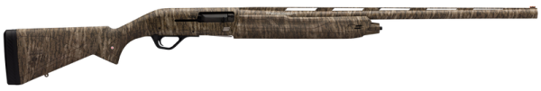 Winchester SX4 Waterfowl Hunter Mossy Oak Bottomlands 20 GA 28" Barrel 3"-Chamber 4-Rounds
